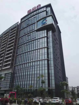 打造健康生活品质-唯品会选用了吉之美商用开水