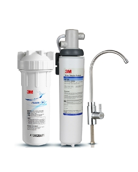 3M净水器 家用直饮水机 BEV120