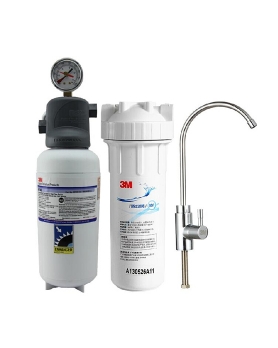 3M净水器 直饮净水机 ICE140-S