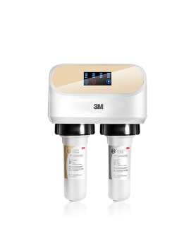 3M净水器 家用直饮机 DRO75-CL