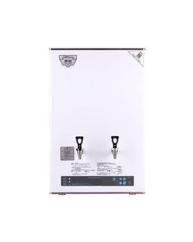 吉之美开水器 不锈钢开水器 GM-K1-50CSWA