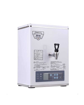 吉之美开水器 不锈钢热水机 GM-K2-15CSW