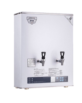 吉之美开水器 商用电烧水 GM-K1-40CSW