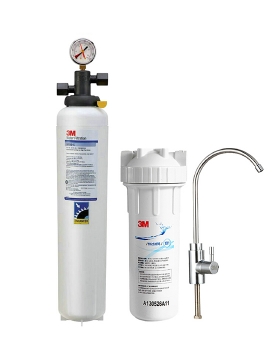3M净水器 厨房制冰机 ICE190-S