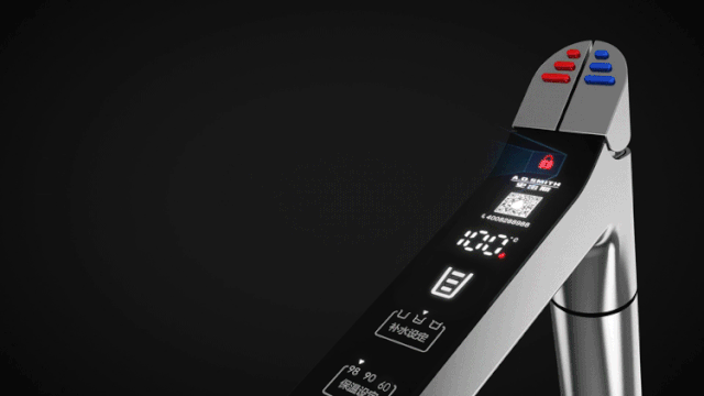 反渗透净水机 反渗透净水机