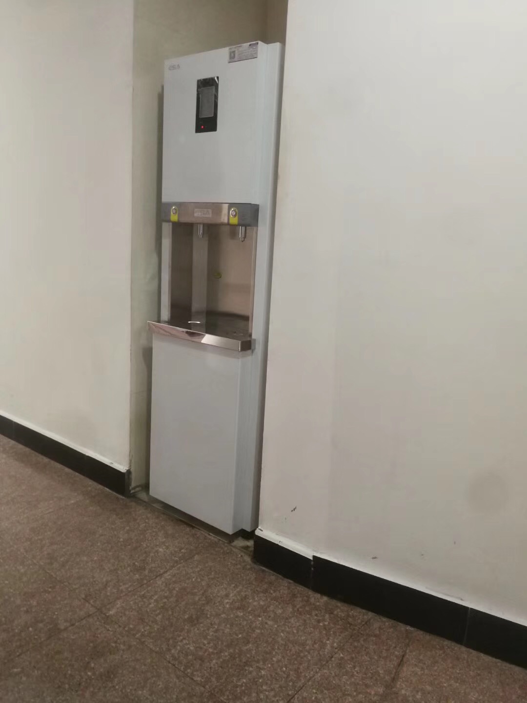 校园直饮水机 校园直饮水机