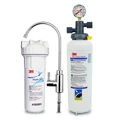 3M净水器 3M净水器