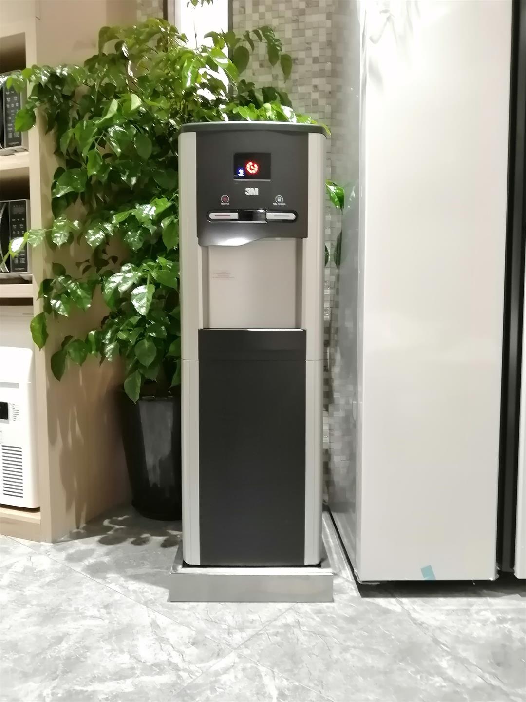 3M智能立式直饮水机
