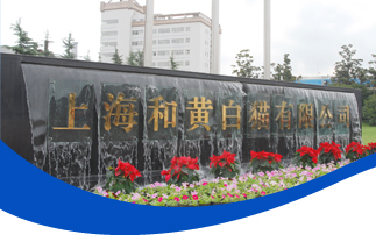 上海和黄白猫有限公司