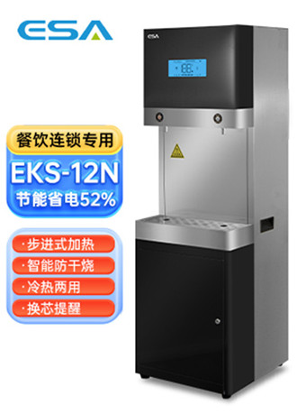 如何选择靠谱的净水设备厂家